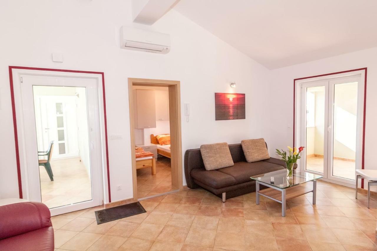 פורץ Villa Symphonie מראה חיצוני תמונה