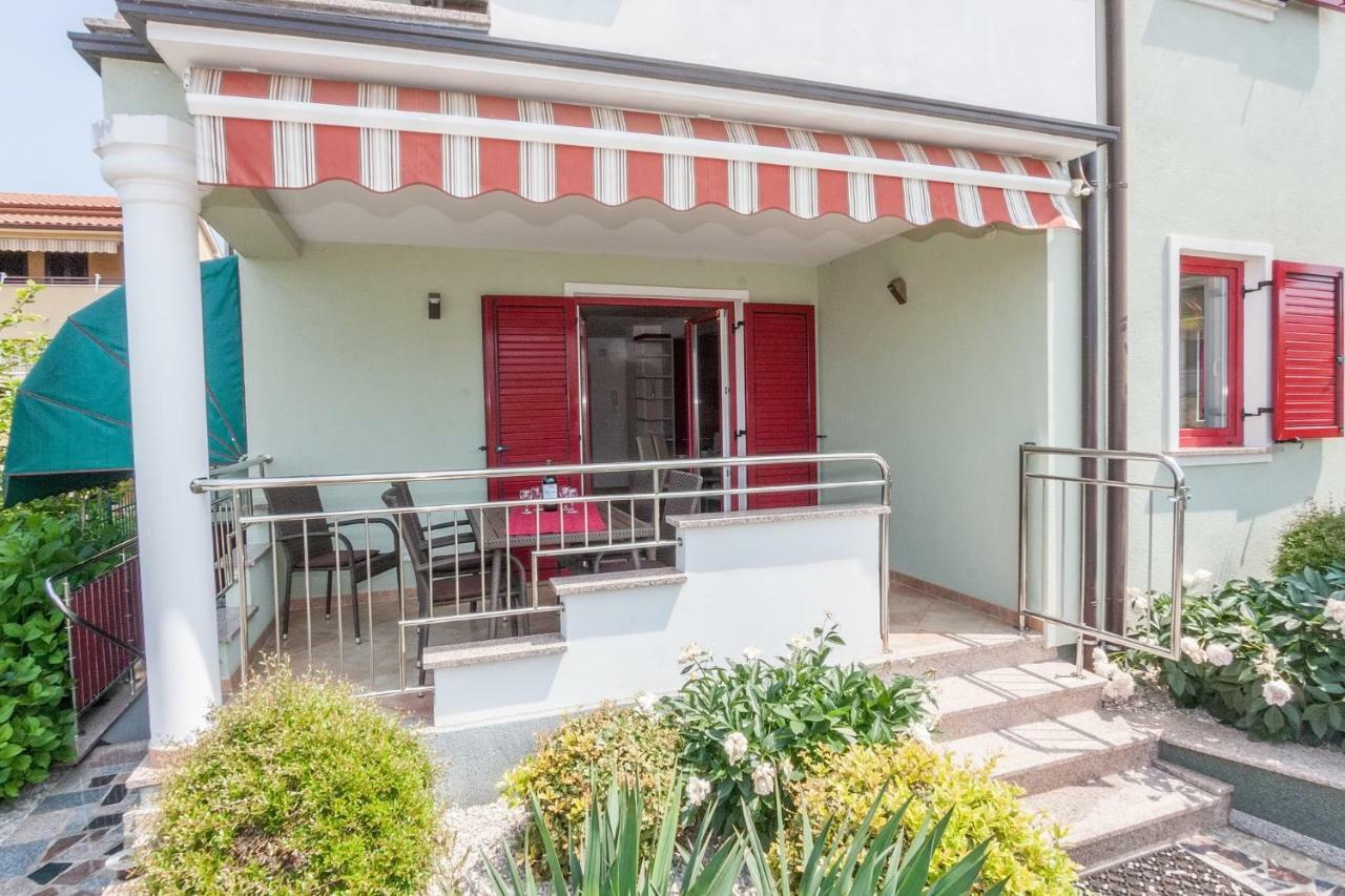 פורץ Villa Symphonie מראה חיצוני תמונה