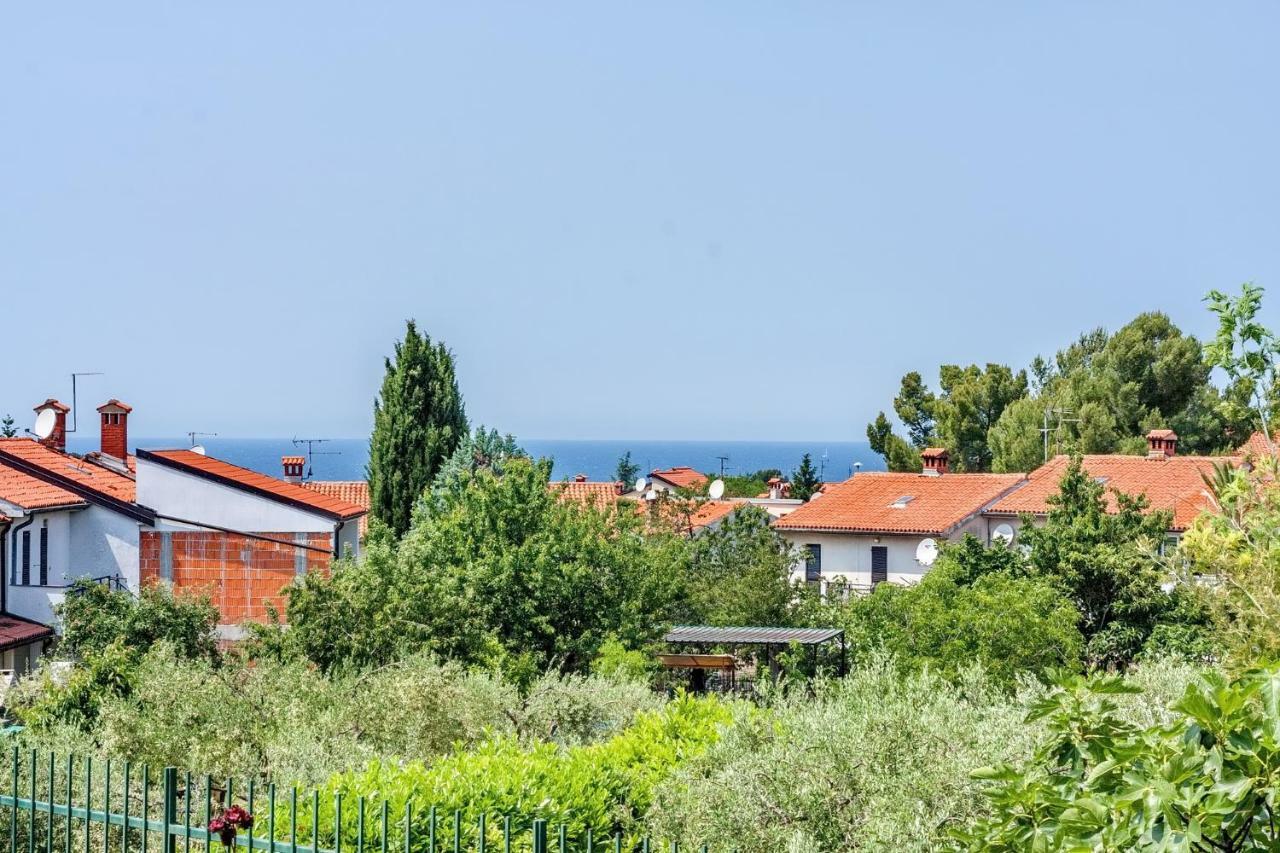 פורץ Villa Symphonie מראה חיצוני תמונה