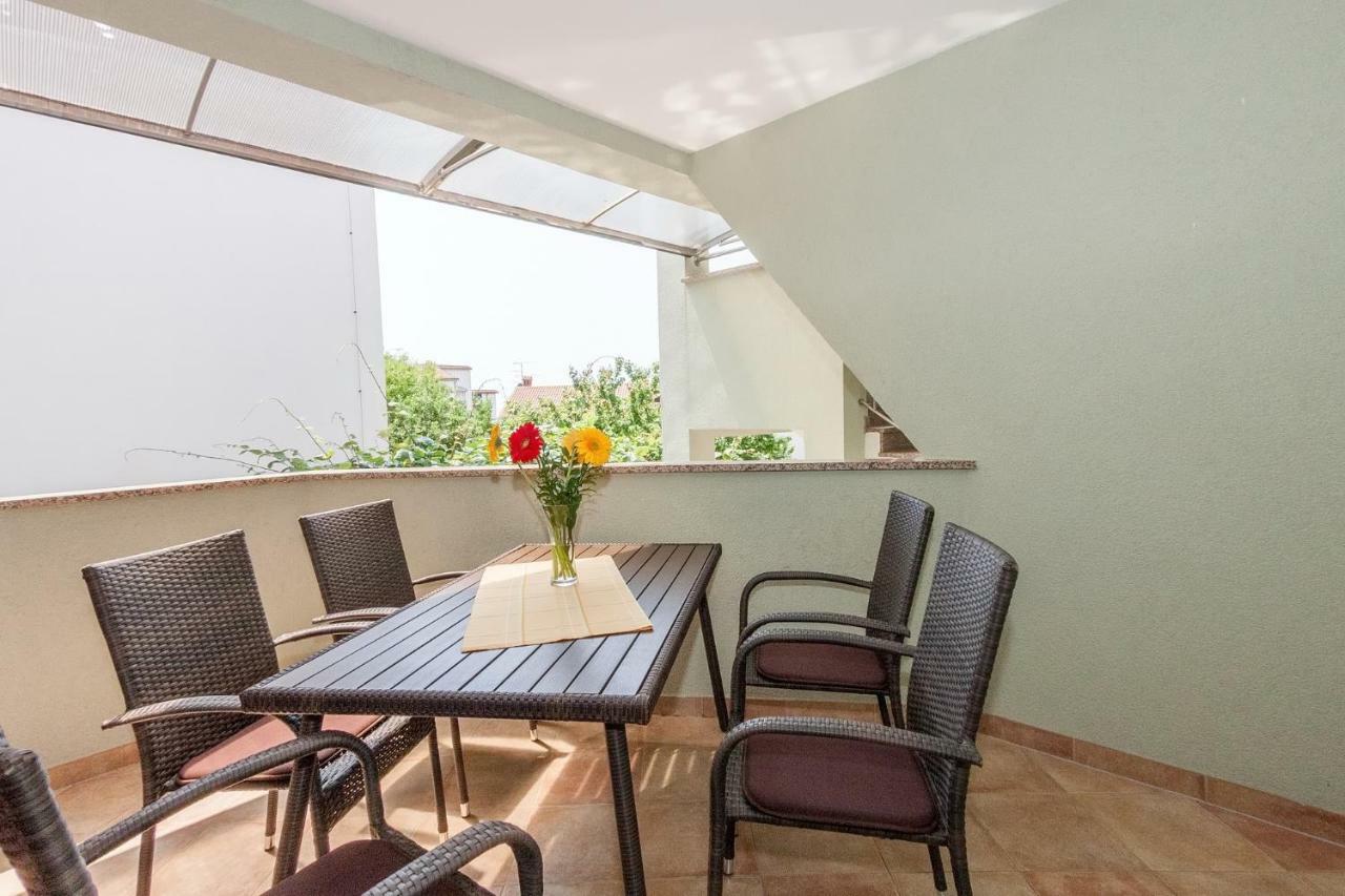פורץ Villa Symphonie מראה חיצוני תמונה