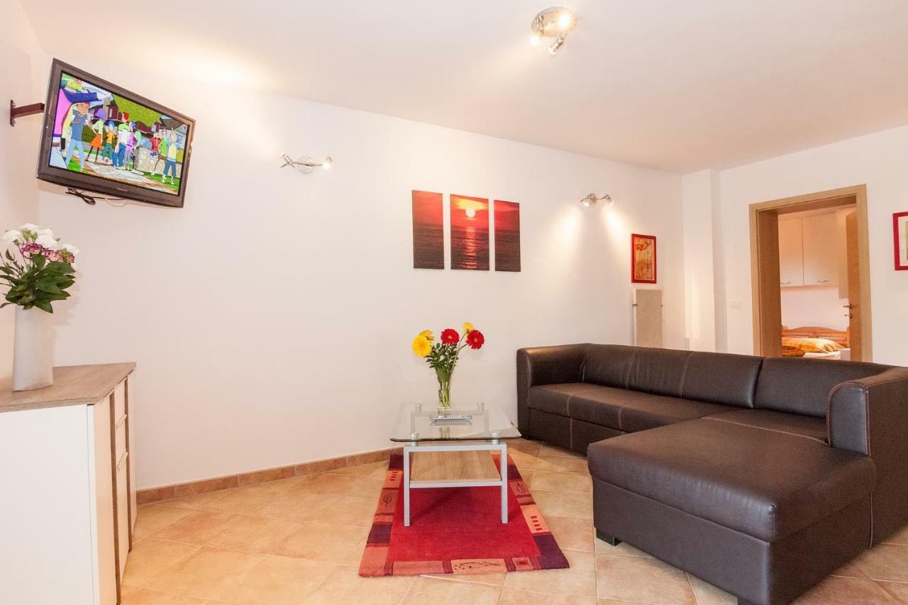 פורץ Villa Symphonie מראה חיצוני תמונה